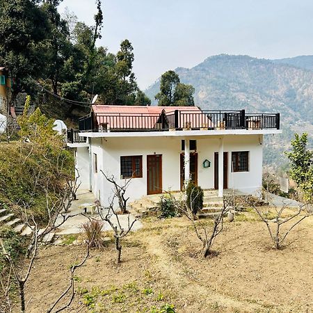 Love'S Farm, Cottage In Ramgarh Exteriör bild