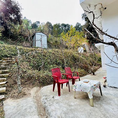 Love'S Farm, Cottage In Ramgarh Exteriör bild