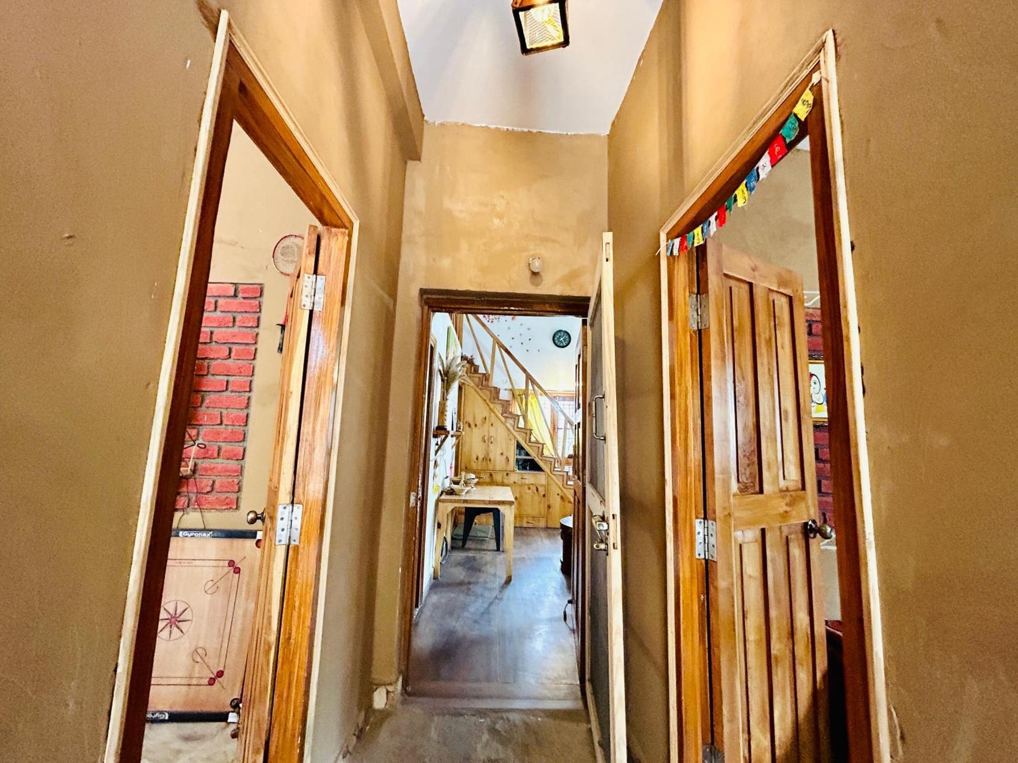 Love'S Farm, Cottage In Ramgarh Exteriör bild